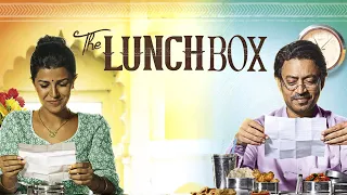 The Lunchbox - Official Trailer