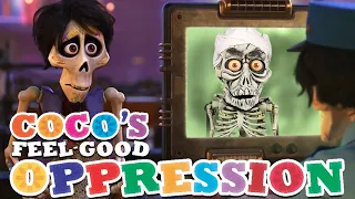 Coco's Feel-Good Oppression