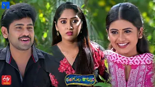 Rangula Ratnam Latest Promo - 2nd February 2022 in ETV Telugu at 7:30 PM - Mallemalatv