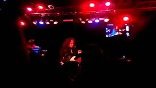 Red Dragon Cartel (Jake E Lee)- The Ultimate Sin- Dec 5 2014 Teaneck,NJ