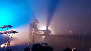 RY X - The Water (Live in Amsterdam, Concertgebouw)