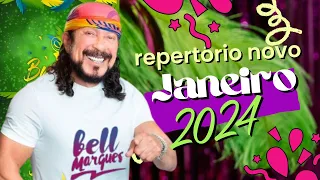BELL MARQUES - ATULIZADO 2024 - PRÉVIA DO CARNAVAL