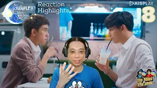 Love At 9 เลิฟ@นาย - Oh! My Sunshine Night - Episode 8 - Reaction Highlights / Recap