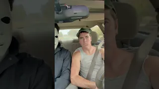 Redneck Gives Michael Myers A Ride