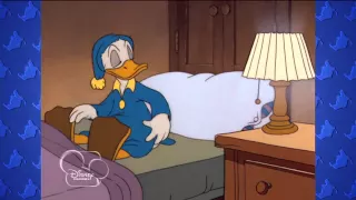 Have a Laugh | Classic Donald Duck | Disney Channel UK