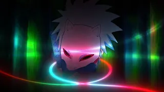 Kakashi [EDIT] Glow test