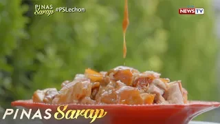 Pinas Sarap: Original sauce ni Mang Tomas, paano nga ba ginagawa?