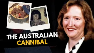 She COOKED her husband to FEED her children | KATHERINE Knight
