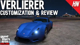 Bravado Verlierer Customization & Review | GTA Online