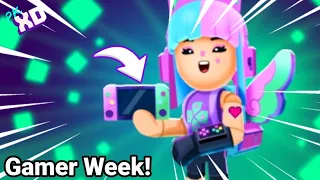 PK XD NEW GAMER WEEK UPDATE!! NEW FURNITURES AND NEW PACKAGE!!🎮🕹 CamBo52