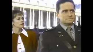 Shining Through (1992) - TV Spot 1 (Best Quality)