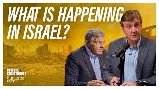 Israel After the Invasion [Featuring Chris Mitchell]