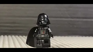 Vader Hits the Griddy