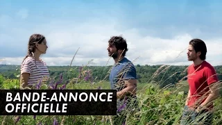 CE QUI NOUS LIE - Bande annonce officielle - Cédric Klapisch (2017)