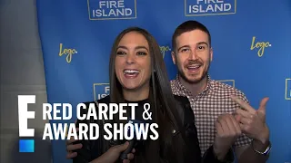 Is the "Jersey Shore" Cast Ready For an On-Screen Reunion? | E! Red Carpet & Award Shows