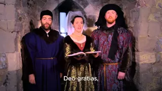 The Agincourt Carol