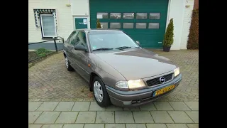 Vree Car Trading | Opel Astra 1.6 I | occasions hengelo gld | Gerealiseerd door Webdesign Zutphen |