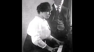 Schubert - Du bist die Ruh - Giovanni Zenatello (1911)