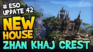 Zhan Khaj Crest  - ESO