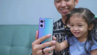 Review Apa Adanya OPPO Reno7 5G Indonesia