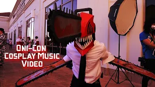 Oni-Con 2021 Cosplay Music Video It's Show Time