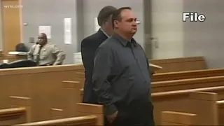 Evidentiary hearing continues for Mark Carver