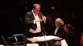 Michael Seal - Conductor