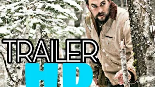 BRAVEN #1 trailer | FILM UPDATES Jason Momom thriller movie HD