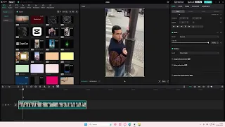 [GET PERFECTLY SMOOTH VIDEOS EVERY TIME] How To Stabilize Videos On CapCut PC? NEW UPDATE JUNE 2023