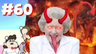 Betty White is the Devil | Cream Crew #60