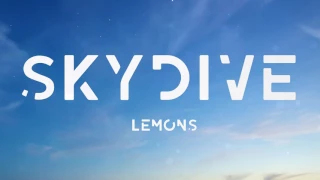 Lemons - Skydive [Electro]