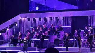 Everything - Michael Buble Live in London | Higher Tour | 26 March 2023