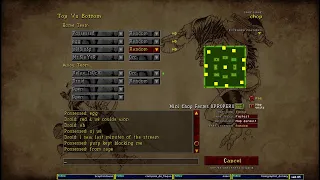 Warcraft 2 13.5.2024