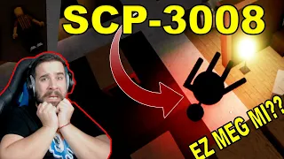 EGY ÚJ SZÖRNY AZ IKEÁBAN ?! | SCP-3008 ep. 4