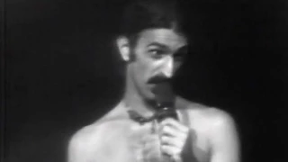 Frank Zappa - Full Concert - 10/13/78 - Capitol Theatre (OFFICIAL)