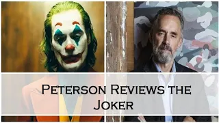 The Joker | Jordan Peterson Reviews