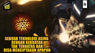 TEKNOLOGI ASING DENGAN ENERGI TAK TERBATAS-Seluruh Alur Cerita(Beserta Penjelasan)#Gostmovie#254