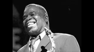 Maceo Parker - Shake everything you've got. Live BEST version from  "Live on Planet Groove"