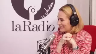 Marinela Ardelean - La Radio cu Andreea Esca
