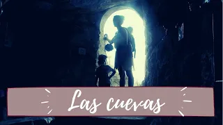 📍 ENCONTRAMOS TESOROS | Las CUEVAS mineros🪓🔨 |  6 semanas EMBARAZO🤰 |  La casona de Tirso