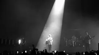 The 1975 - If You’re Too Shy (Let Me Know) Newcastle 16/02/2020 - UNRELEASED SONG