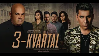 3-kvartal (o'zbek film) | 3-квартал (узбекфильм) 2020