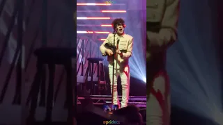 LP - When We're High  (Live Performance).  Love Lines tour in Prague 01.03.2024