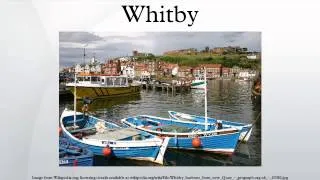 Whitby