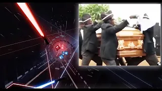 [Beat Saber] Coffin Dance - Astronomia 2K19