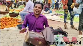 kulfi Rani Chocobar || Sambalpuri Song || viral song