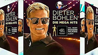 DIETER BOHLEN - BROTHER LOUIE " New Version 2017 " DIE MEGAHITS