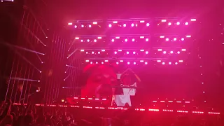 Kygo - Love Me Now (feat. Zoe Wees) [FEST Festival 2021]