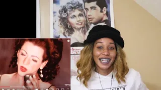 Gloria Estefan Reaction Everlasting Love (YAAS TO THE QUEENS!?!) | Empress Reacts