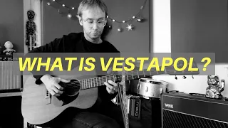 Learn an Acoustic Blues Classic: Vestapol